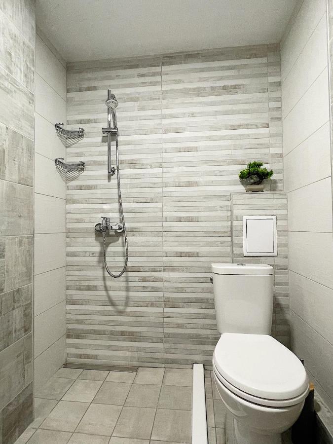 Fenix 2 Bedroom Apartment Varna Center Экстерьер фото