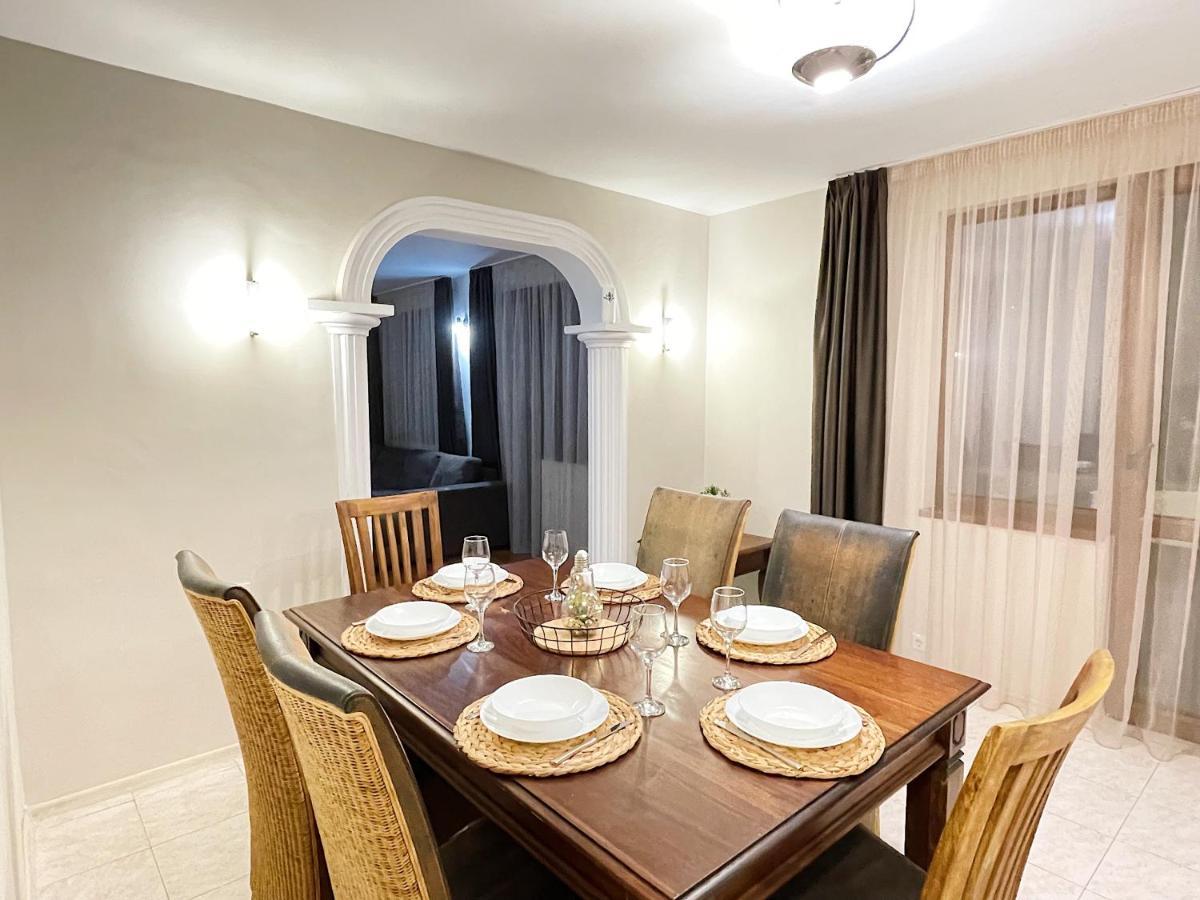 Fenix 2 Bedroom Apartment Varna Center Экстерьер фото