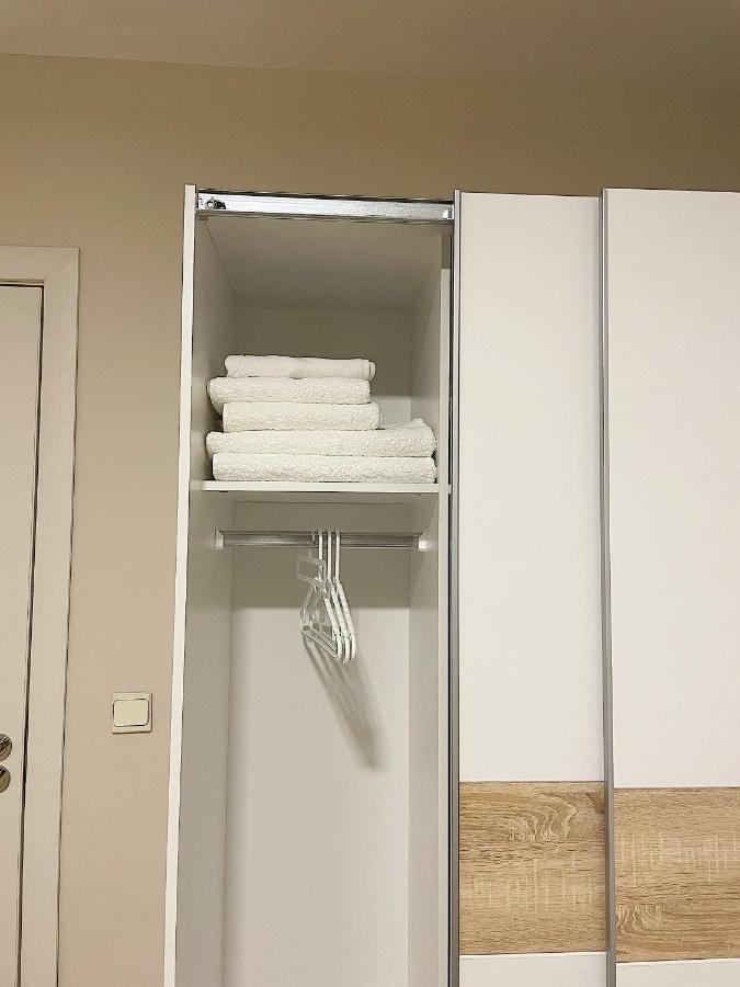 Fenix 2 Bedroom Apartment Varna Center Экстерьер фото