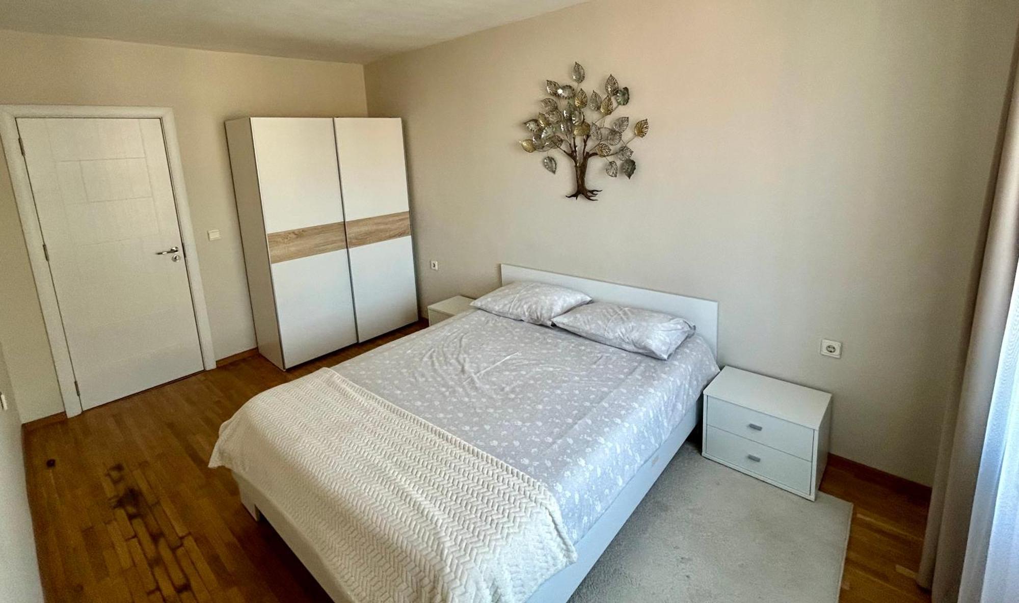 Fenix 2 Bedroom Apartment Varna Center Экстерьер фото
