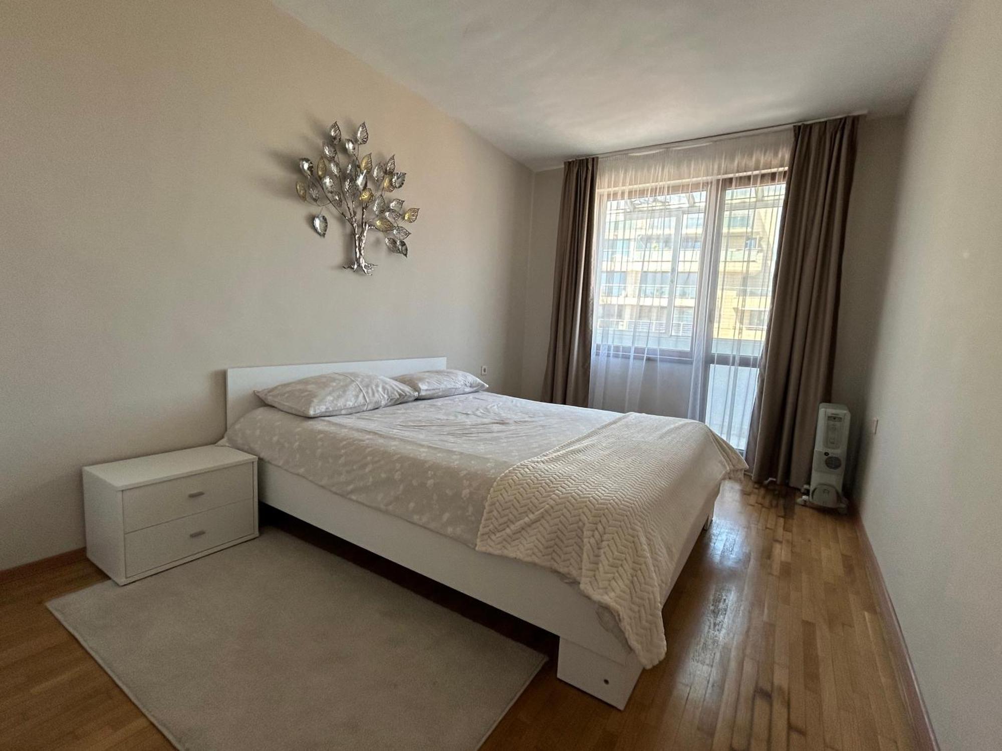 Fenix 2 Bedroom Apartment Varna Center Экстерьер фото